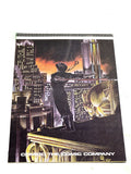 COMICO BLACK BOOK #1. VFN+ CONDITION.