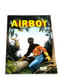 AIRBOY #51. NM- CONDITION.