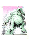 AIRBOY #51. NM- CONDITION.