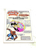 CAPTAIN AMERICA #319. VFN CONDITION.