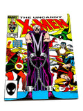 Uncanny X-Men #200. Marvel Comics. 1985