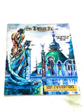 DRAGON MAGAZINE #24. VG+ CONDITION.