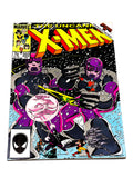 Uncanny X-Men #202. Marvel Comics. 1986
