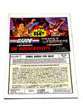 UNCANNY X-MEN #202. FN+ CONDITION.