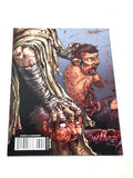 STITCHED #13. VFN CONDITION.