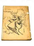 THE ARDUIN GRIMOIRE VOL.1. GD- CONDITION.