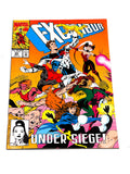 Excalibur #65. Marvel Comics. 1993