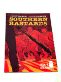 Southern Bastards #1. Image Comics. 2014