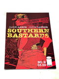 Southern Bastards #2. Image Comics. 2014
