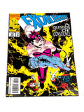 Excalibur #69. Marvel Comics. 1993