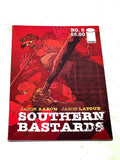 Southern Bastards #3. Image Comics. 2014