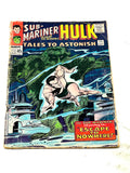 TALES TO ASTONISH #71. PR CONDITION