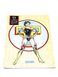 FA (FANTASY ADVERTISER) MAGAZINE #107. VFN- CONDITION