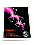 UNCANNY X-MEN #209. VFN CONDITION.