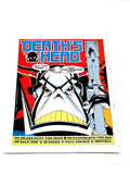 FA (FANTASY ADVERTISER) MAGAZINE #107. VFN- CONDITION