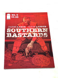 Southern Bastards #6. Image Comics. 2014