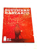 Southern Bastards #7. Image Comics. 2015