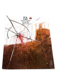 FA (FANTASY ADVERTISER) MAGAZINE #110. VFN CONDITION