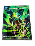 Green Lantern Vol.5 - Fractured Spectrum. DC Comics. 2025