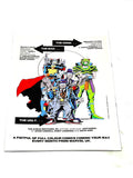 FA (FANTASY ADVERTISER) MAGAZINE #110. VFN CONDITION