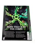 GREEN LANTERN VOL.5 - FRACTURED SPECTRUM. NM- CONDITION.