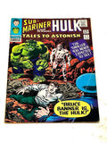 TALES TO ASTONISH #77. VG+ CONDITION
