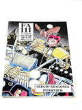 FA (FANTASY ADVERTISER) MAGAZINE #111. VFN CONDITION