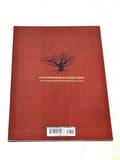 SOUTHERN BASTARDS #8. NM- CONDITION.
