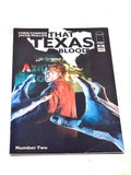 That Texas Blood #2. Image Comics. 2020