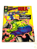 TALES TO ASTONISH #89. FN- CONDITION