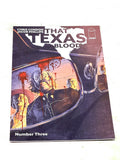 That Texas Blood #3. Image Comics. 2020