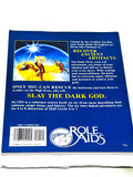 ROLE AIDS - ELVES. VFN- CONDITION.