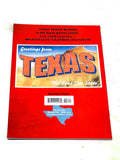 THAT TEXAS BLOOD #3. NM- CONDITION