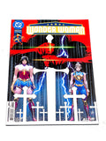 WONDER WOMAN VOL.6 #32. NM- CONDITION.