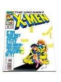 Uncanny X-Men #303. Marvel Comics. 1993