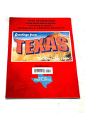 THAT TEXAS BLOOD #4. NM- CONDITION