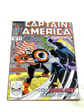 CAPTAIN AMERICA #344. VFN+ CONDITION.