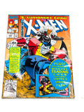 Uncanny X-Men #295. Marvel Comics. 1992