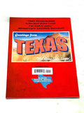 THAT TEXAS BLOOD #5. NM- CONDITION