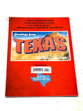 THAT TEXAS BLOOD #6. VFN+ CONDITION