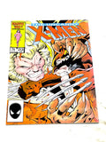 UNCANNY X-MEN #213. VFN CONDITION