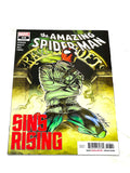 AMAZING SPIDER-MAN VOL.5 #48. NM CONDITION