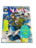 X-Men Vol.2 #16. Marvel Comics. 1992