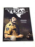 That Texas Blood #8. Image Comics. 2021