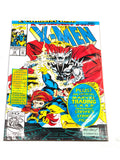 X-Men Vol.2 #15. Marvel Comics. 1992