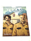 That Texas Blood #9. Image Comics. 2021