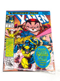 X-Men Vol.2 #14. Marvel Comics. 1992