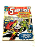 TALES OF SUSPENSE #51. VG- CONDITION