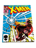 Uncanny X-Men #221. Marvel Comics. 1987