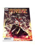 DOCTOR STRANGE VOL.6 #3. NM CONDITION